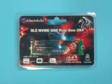 Накопичувач SSD Acer&nbsp;Predator&nbsp;Helios&nbsp;PH315-52